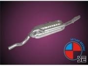 FIAT TEMPRA HECKAUSPUFF 20IE 16V