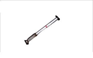 MİTSUBİSHİ  CANTER  FUSO  ORTA EGZOZ SPİRALLİ FE730    E-5 (2010 -16)