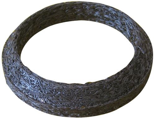 Renault Clio 2  Egzoz Contası Telli 1.4 8V