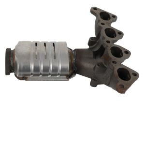 HYUNDAİ / KIA  KATALİTİK KONVERTER 2.0 - 2.4İ (2005-07)