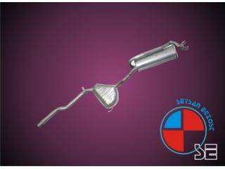 FİAT MAREA  EGZOZ.  (185) 100 1.6 16V (76KW/103PS)