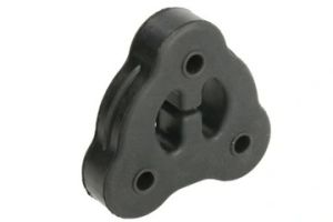 BMW E46 Egzoz Lastiği Arka Dizel 3.20 D (2000 - 06)