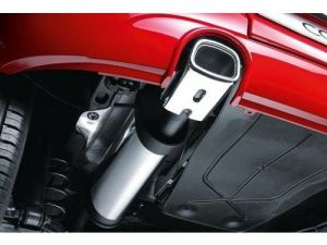 FIAT PUNTO  PERFORMANS ARKA EGZOZ REMUS (2009-2015)