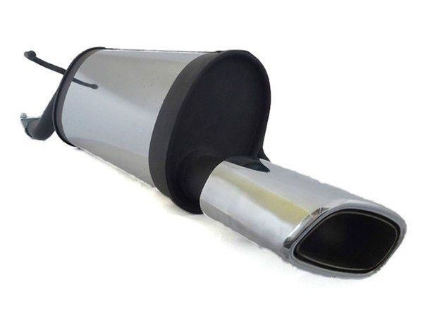 FIAT PUNTO  PERFORMANS ARKA EGZOZ REMUS (2009-2015)