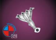HYUNDAI ACCENT HEADERS 1.3 / 1.5 2004 >..