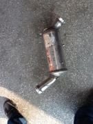 MERCEDES W204 CATALYTIC CONVERTER 200 - 220CDI 2007>.....