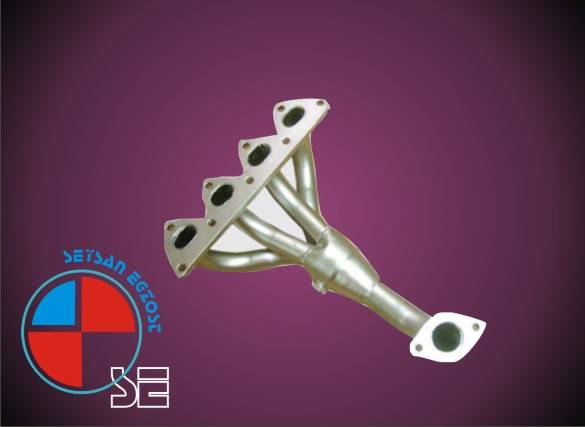 HYUNDAİ ELANTRA 1.6  HEADERS EGZOZ (2000-06)