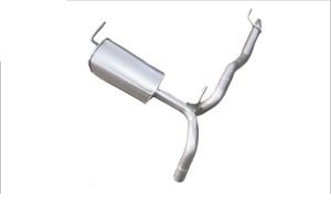 OPEL ASTRA J ARKA  EGZOZ 1.7 CDTI  (2009-15)