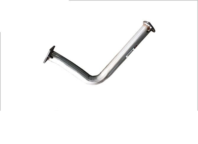 MİTSUBİSHİ  CANTER ÖN EGZOZ  BORUSU FE 711 Euro 4  (2010 - 14)