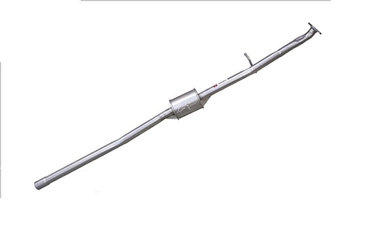 HYUNDAİ TUCSON ORTA  EGZOZ.1.6 GDi  (2015 - 21)