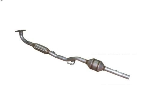 VW POLO KATALİTİK KONVERTER 1.4 16V  (9N)