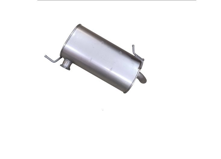 MİTSUBİSHİ OUTLANDER ARKA EGZOZ 2.0İ (2012 - 20)