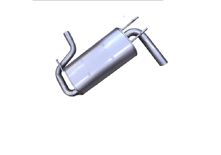 MİTSUBİSHİ OUTLANDER ARKA EGZOZ 2.0İ - 2.4İ (2003 - 08)(Kopya)