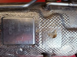 BMW   G30  KATALİZATÖR DPF 2.0  (2016 - 22)