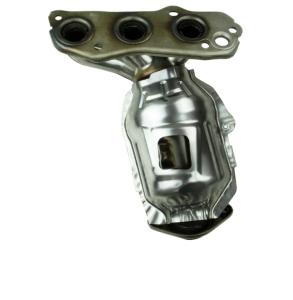 Nissan Katalitik Konvertör 1.2İ Micra  - Note (2010 - 14)