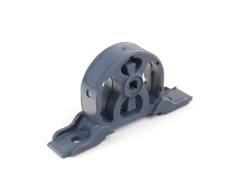 BMW E46 Egzoz Lastiği Arka Dizel (2000 - 06)