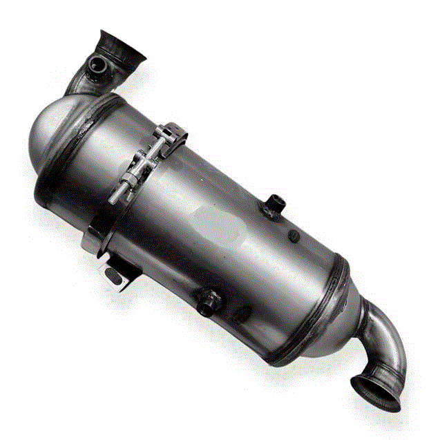 PEUGEOT PARTIKELFILTER 1.6 HDİ 2004>..