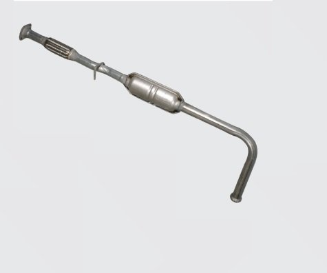 RENAULT CLIO I ORTA EGZOZ SPİRALLİ 1.2İ - 1.4 (1992-98)