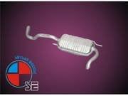 VOLKSWAGEN POLO ARKA EGZOZ 1.4i 16V