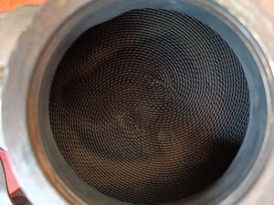 VOLVO DİESEL PARtİKÜL FİLİTRESİ DPF V60 XC60 V90 XC90 S90 V90 - 2.0 D -  (2016 - 21