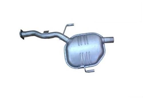 MERCEDES W140 ORTA EGZOZ  S280/S300/S320