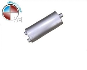 CHEVROLET  SUBURBAN ORTA EGZOZ. 6.0(2009 - 14)