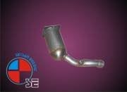 CITROEN C4 CATALYTIC CONVERTER 1.4 / 1.6