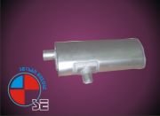 CHRYSLER-HINO REAR EXHAUST 26.200 - 26.235