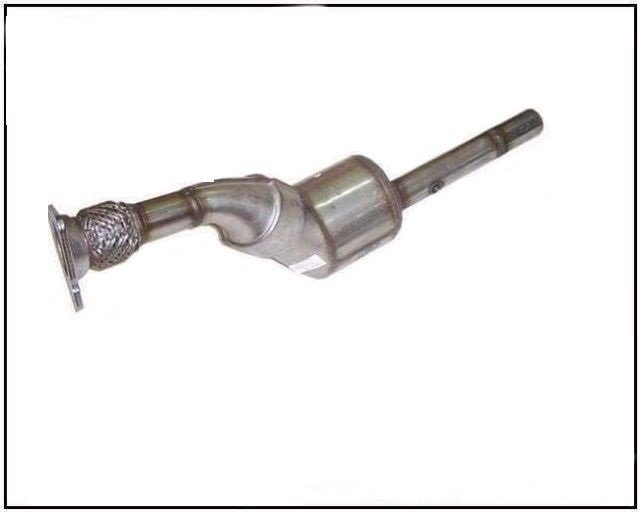 Modus  Katalitik Konvertör 1.4 - 1.6 16V 2006>...