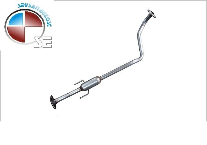 NİSSAN MİCRA  ORTA EGZOZ. 1.2İ (2010 - 17)