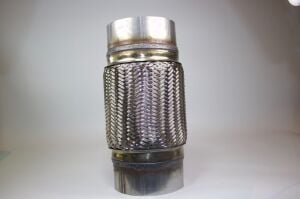 110X200 mm Egzoz Spirali