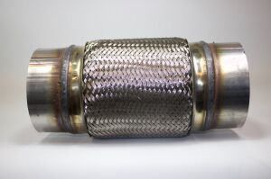 120X200 mm Egzoz Spirali