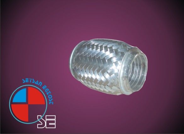 51*100 mm Orj. Egzoz Sprali
