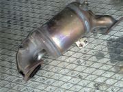 Toyota Katalitik Konverter 1,4D-D 1ND (Corolla , Yaris , Auris)  (2008-12)
