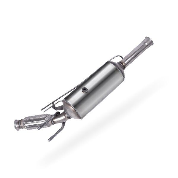 PEUGEOT PARTİKÜL FİLTRESİ  2.0  HDİ 2004>..(Kopya)