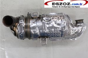 MİNİ COOPER PARTİKÜL FİLİTRESİ 1.6 DR56 R55 110 BHP (2007 - 12)