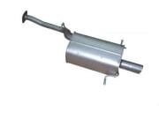 SUBARU  FORESTER  ARKA EGZOZ. 2.5  2002>...