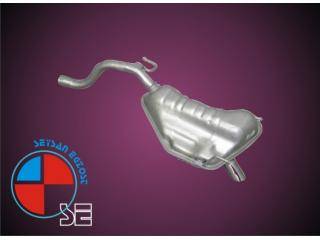 FIAT PALIO ARKA EGZOZ  1.2 İ- 1.4i  HB