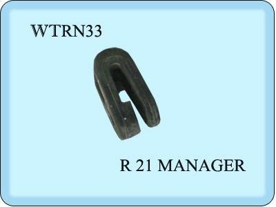 R 21 Manager-Concorde Egzoz Lastiği