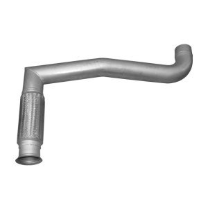 RENAULT PREMİUM ARA BORU EGZOZ SPİRALLİ E3 2001>