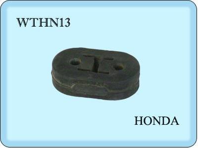 Honda Egzoz Askı Lastiği