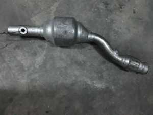 PEUGEOT 406 KATALİTİK KONVERTER 2.0İ (1999 - 04)