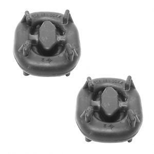 Mercedes Exhaust Suspension Tire S Class series