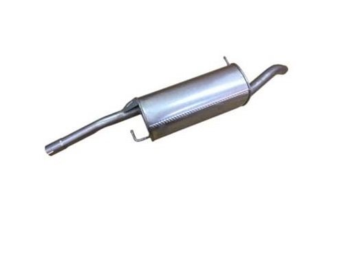 FORD FUSİON ARKA EGZOZ 1.2,5  1.4İ 2004>...