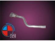 RENAULT MEGANE II FRONT PIPE 1.5 DCi (2002-09)