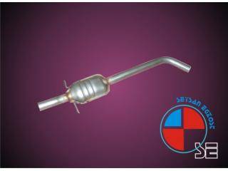 RENAULT MEGANE (I)  ORTA EGZOZ   2.0İ / 1.9TD