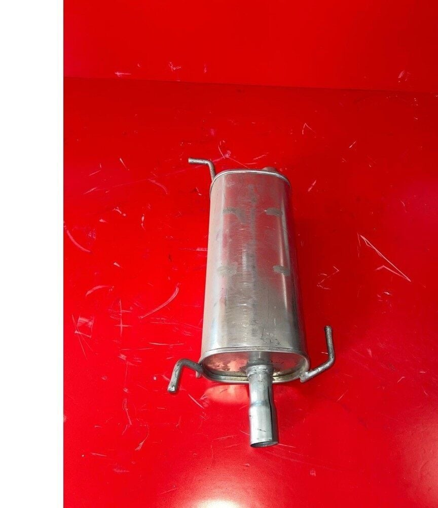 OPEL AGİLA ARKA EGZOZ 1.0 - 1.2İ (2008 - 14)