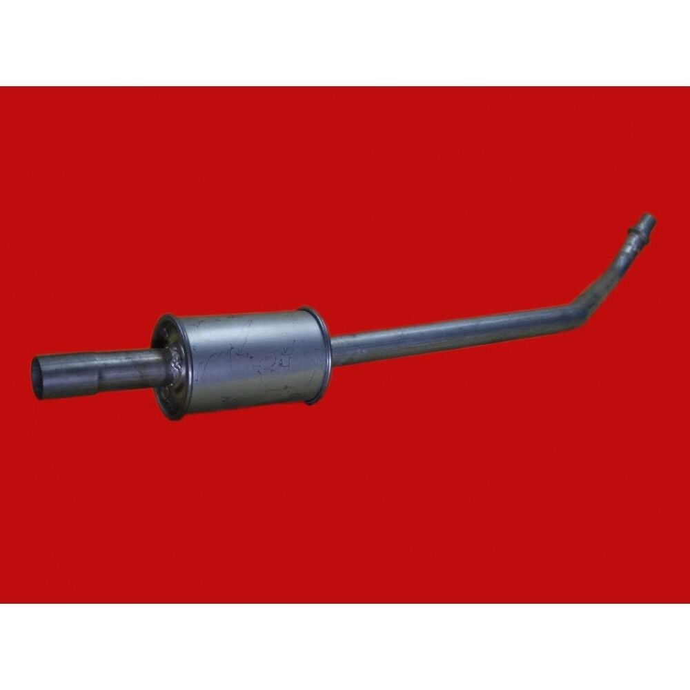 TOYOTA STARLET ORTA EGZOZ. 1.3 (1996 - 99)