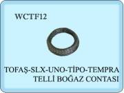 Tofaş D SLX/Tempra/Tipo/Uno Halsdichtung einzeln