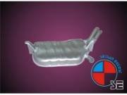 RENAULT LAGUNA   ARKA EGZOZ 2.0İE 16V (2001 - 07)